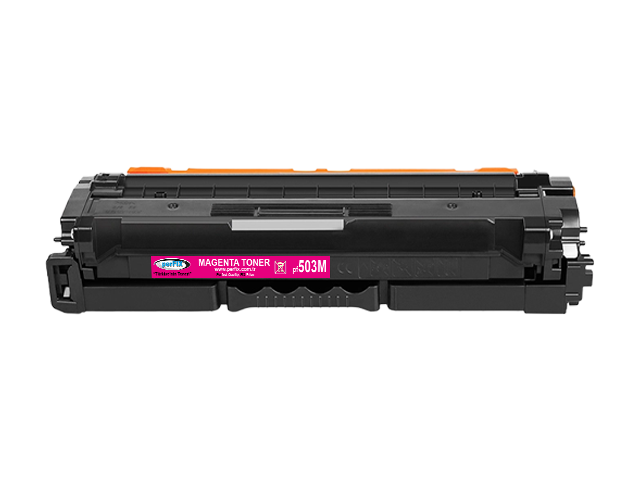 PFX PF CLT503M KIRMIZI TONER KIRMIZI