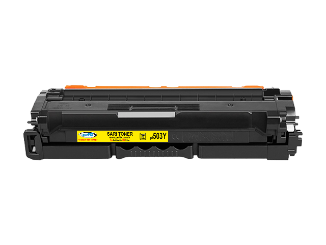 PFX PF CLT503Y SARI TONER SARI