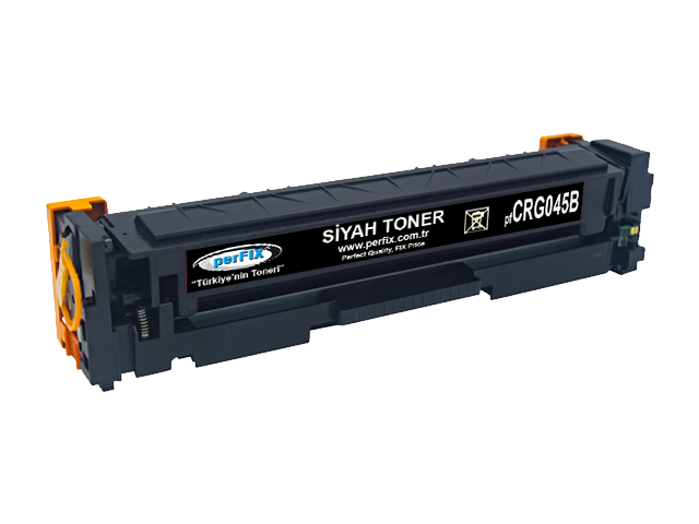 PFX PF CRG045B SİYAH TONER 1,4K