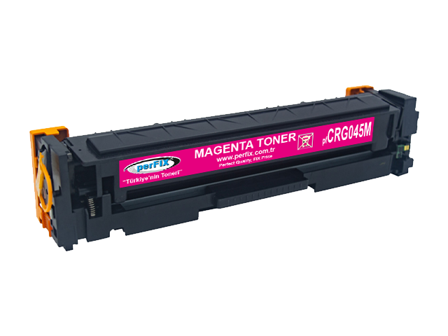 PFX PF CRG045M KIRMIZI TONER 1,3K