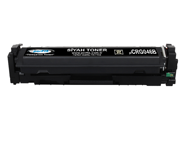 PFX PF CRG046B SİYAH TONER 2,2K