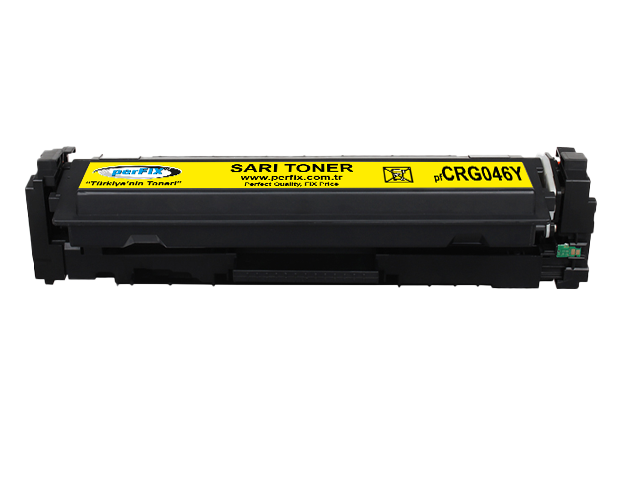 PFX PF CRG046Y SARI TONER 2,3K