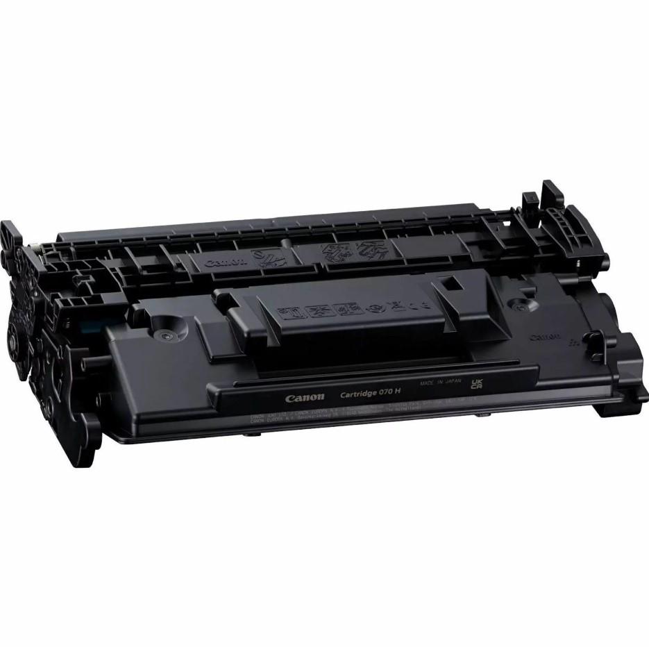 PFX PF CRG070H-CHİPSİZ-LBP243DW-MF461DW-LBP246DW TONER 10.2K