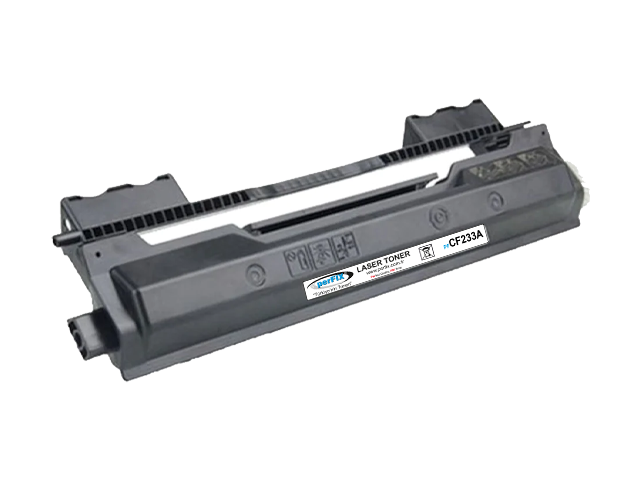 PFX PF CF233A TONER 2,3K