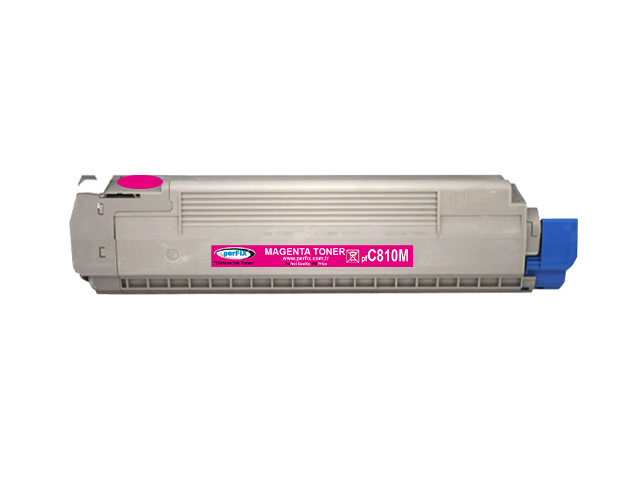 PFX PF C810-C830-44059118 KIRMIZI TONER 8K