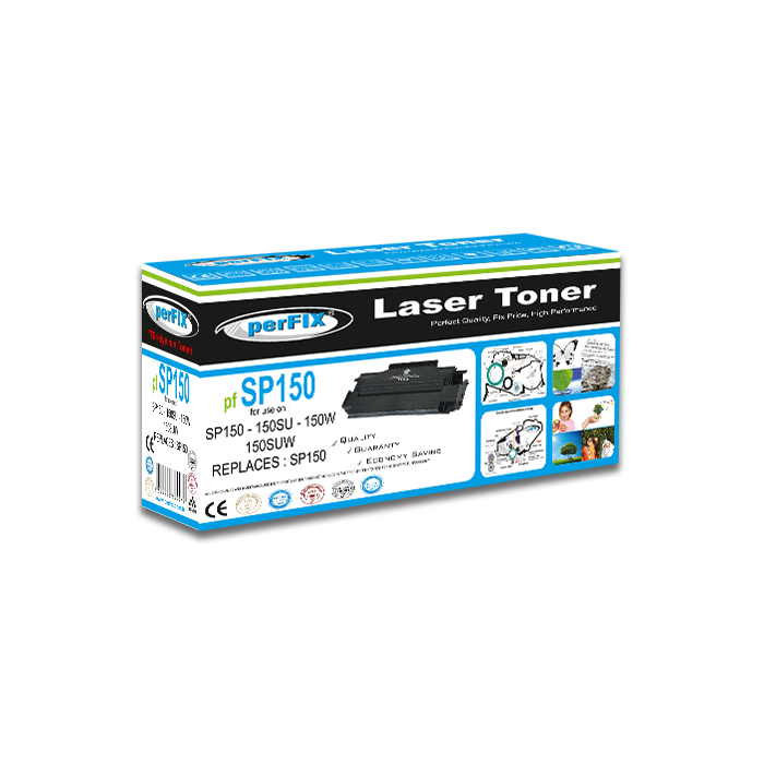 PFX PF SP150 1,5K TONER