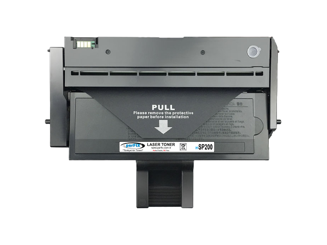 PFX PF SP200-SP200-SP201-SP202-SP211-SP212 2,5K TONER