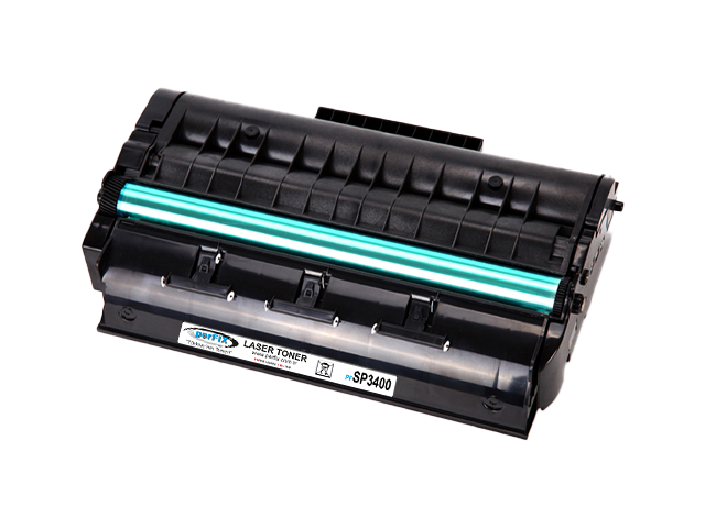 PFX PF SP3400N-(5K) SP3400SF-SP3410DN-SP3410SF-SP3500DN TONER 5K