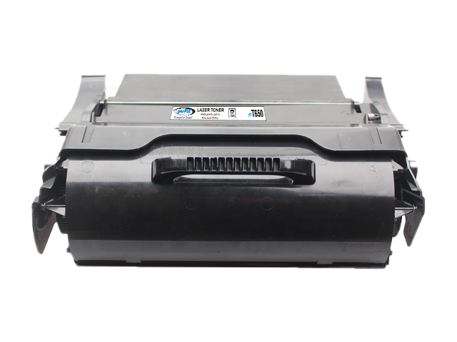 PFX PF T650-T652-T654-T656 25K TONER