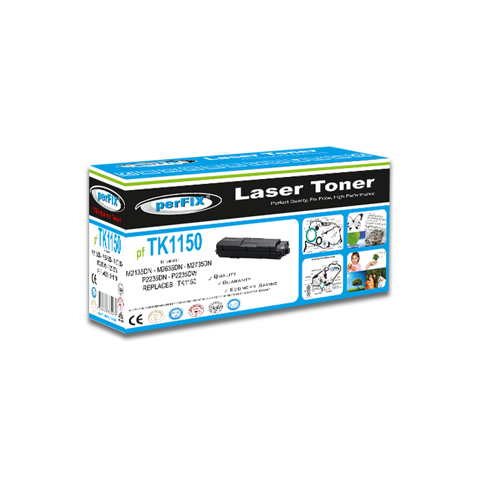 PFX PF TK1150 TONER 3K