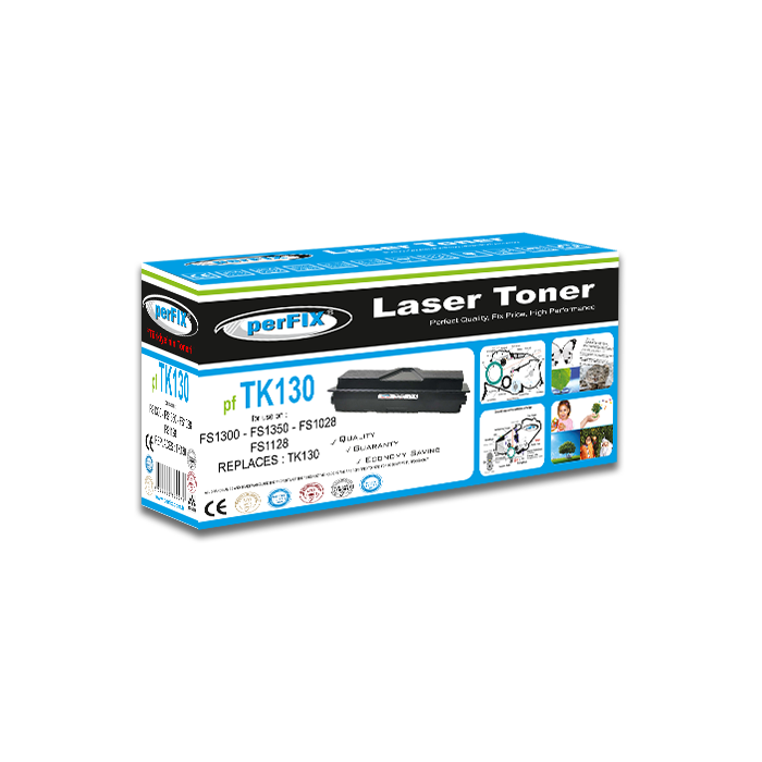 PFX PF TK130- 7,2K TONER