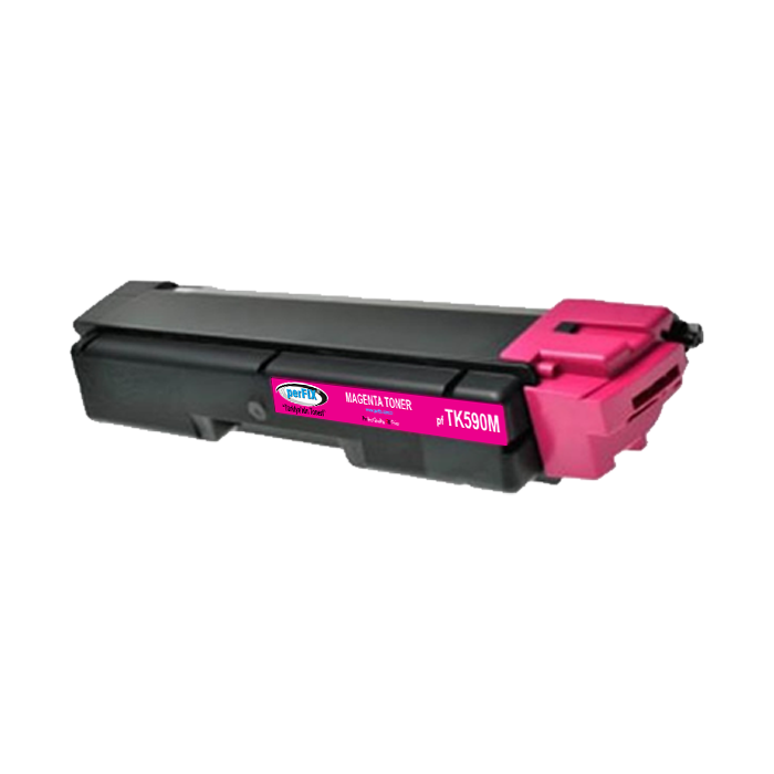 PFX PF TK590 KIRMIZI TONER 2,5K