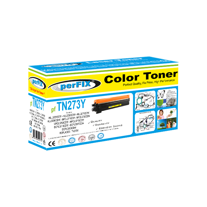 PFX SARI TN273-TN213 SARI TONER 1,3K