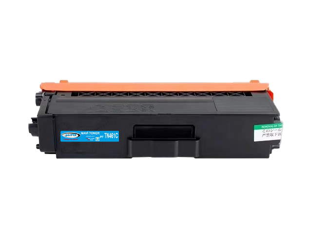 PFX PF TN461Y-MAVİ-TN466 TONER 1,8K