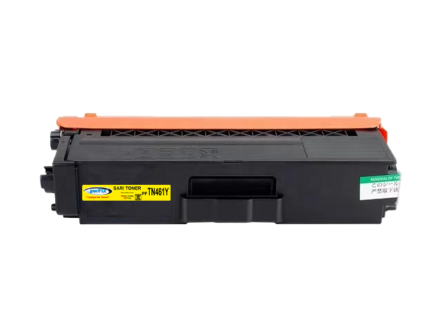 PFX PF TN461Y-SARI-TN466 TONER 1,8K