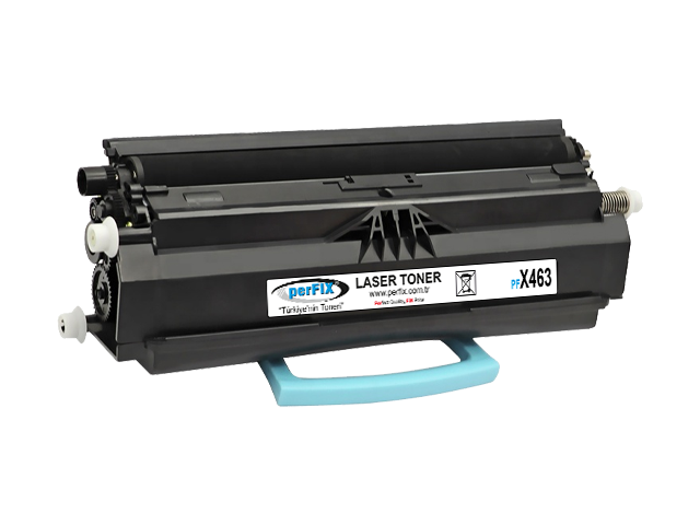 PFX PF X463-X464 15K TONER