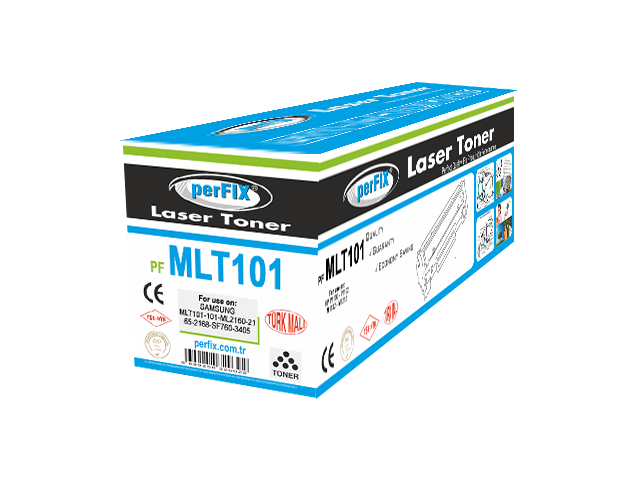 SPECIAL Chipli 101-MLT101-ML2160-SCX3405 TONER 1,5K