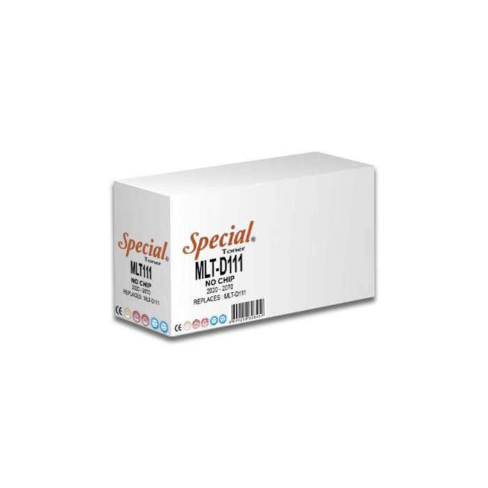 SPECIAL 111-CHIPSİZ-101-MLT101 TONER 1K