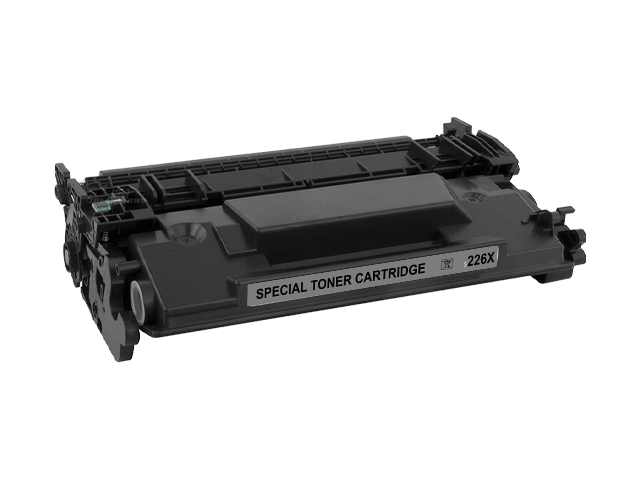 SPECIAL 226X-26X-CF226X - CRG052H TONER 9K