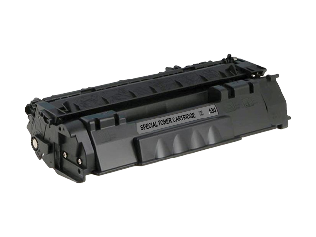 SPECIAL 53U-53A-49A-Q7553A-Q5949A-UNIVERSAL TONER 3K