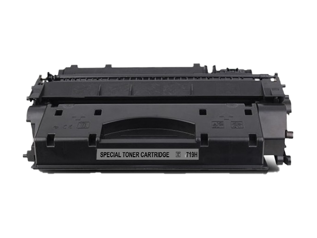 SPECIAL TONER CRG719H YÜKSEK KAPASİTE TONER 6,3K