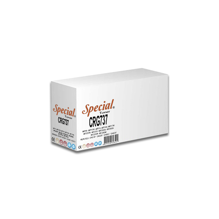 SPECIAL CRG737 TONER