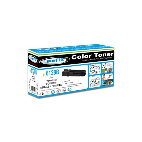 PFX PF 6128 TONER SİYAH