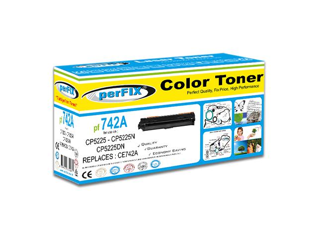 PFX PF 742A-SARI 307A TONER 7,3K