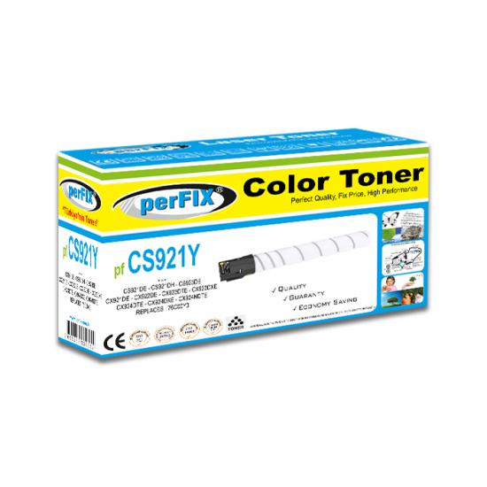 PFX PF CS921  SARI TONER 11,5K