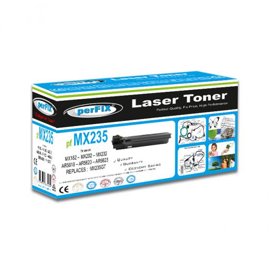 PFX PF MX235GT-MX182-MX202-MX232-AR5618-AR5620-AR5623 TONER