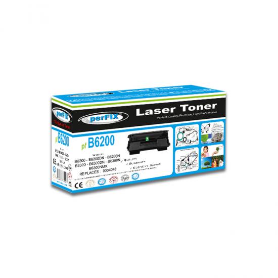 PFX PF B6200-B6250-B6300 TONER 6,5K