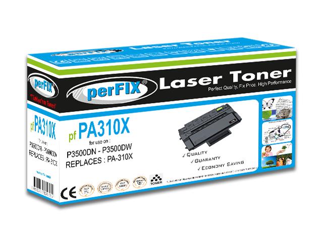 PFX PF PA310H - PA310H-EV LASER TONER  6K