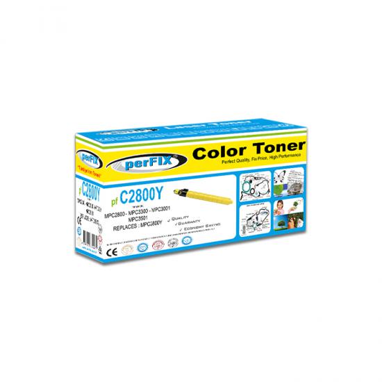 PFX AFFICIO SARI MPC2800-MPC3300-MPC3001-MPC3501-SARI TONER