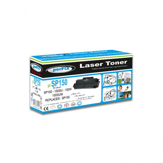 PFX PF SP150 1,5K TONER