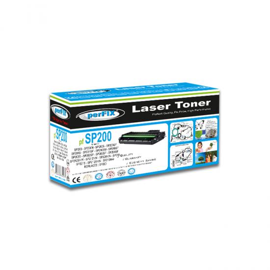 PFX PF SP200-SP200-SP201-SP202-SP211-SP212 2,5K TONER