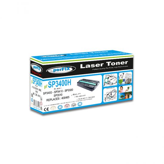 PFX PF SP3400N-(5K) SP3400SF-SP3410DN-SP3410SF-SP3500DN TONER 5K