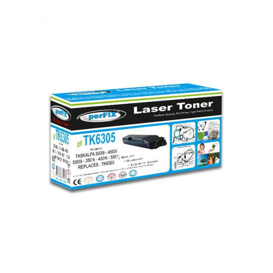 PFX PF TK6305 -  TONER 35K