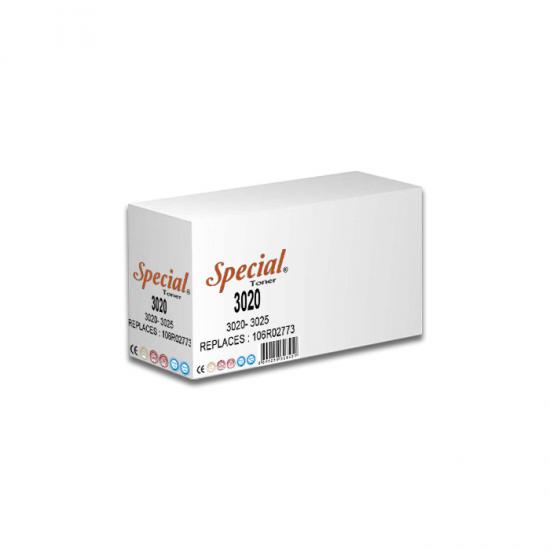 SPECIAL 3020-3025 1,5K TONER