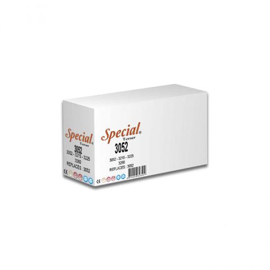 SPECIAL 3052-3215-3225-3260 3K TONER