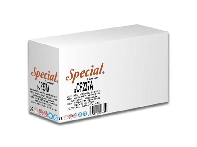 SPECIAL S CF237A-CF237A TONER 11K