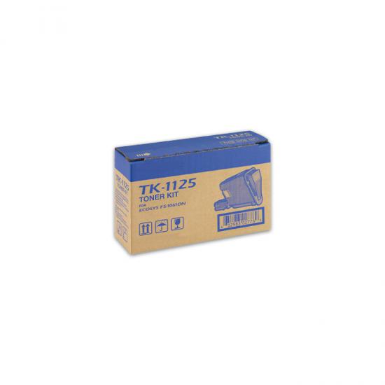 SPECIAL TK1125-KAHVERENGİ KUTU TONER 3K