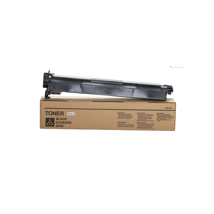 SPECIAL SİYAH TN214-TN214C-TN213 SİYAH TONER 24k