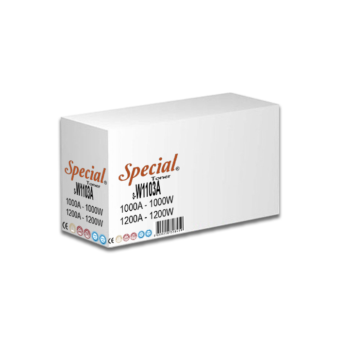 SPECIAL S-W1103A TONER 2,5K