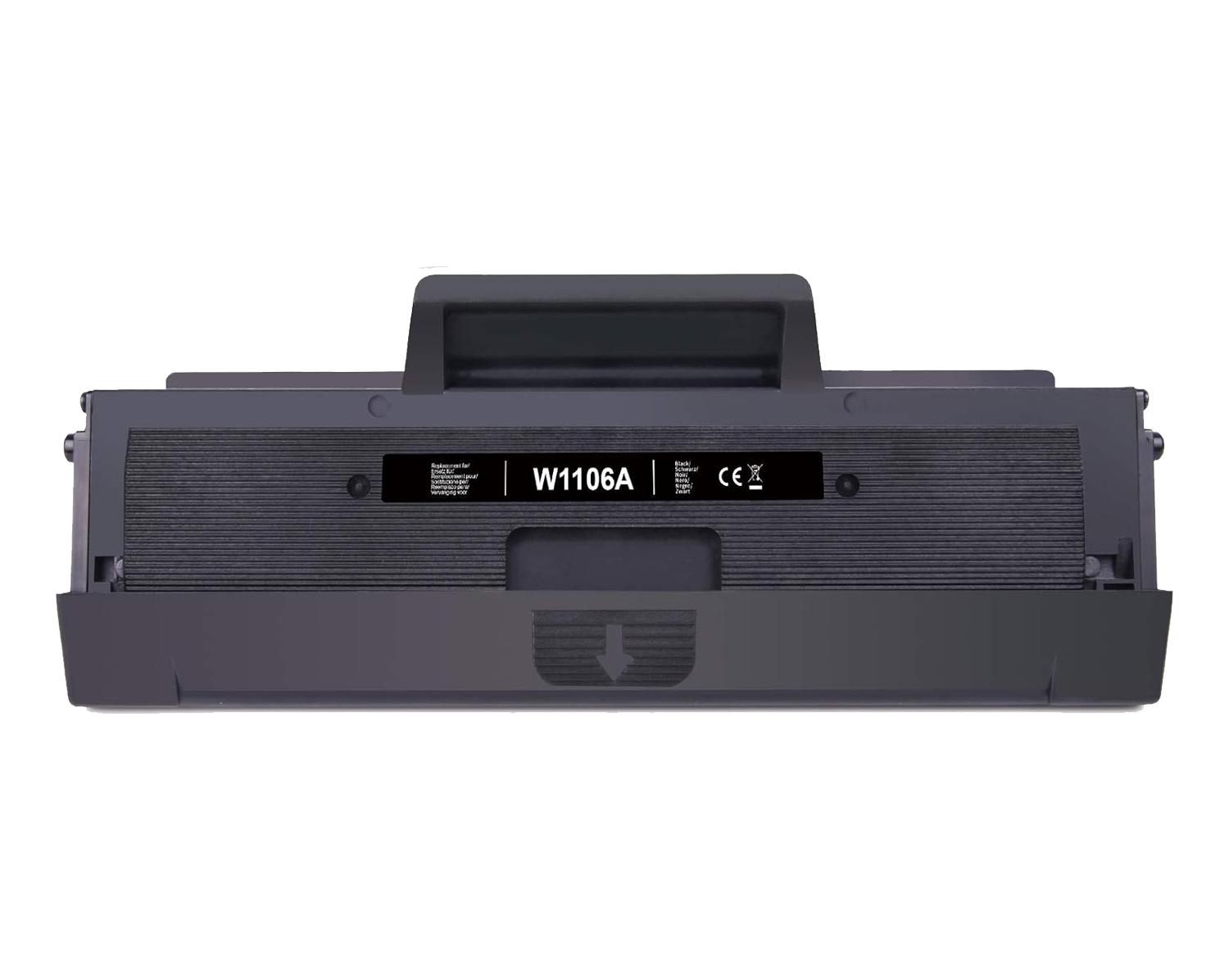 SPECIAL 106XXL-Chipsiz -W1106XXL TONER 4K