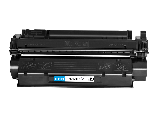 TK TONER TK 15A-C7115A-1200 TONER 2,5K