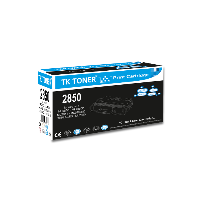 TK TONER TK-2850-2851 TONER 5K