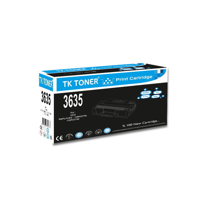 TK TONER TK 3635 TONER 10K